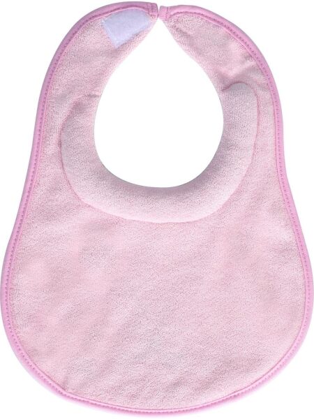 Sevi Bebe Ağız Salgı Önlüğü - Tavşan 50-124