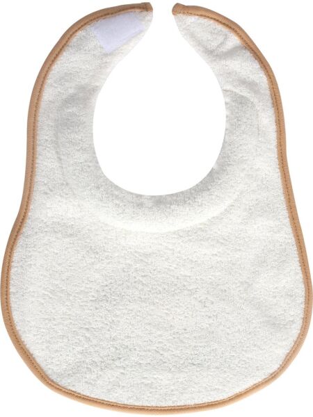 Sevi Bebe Ağız Salgı Önlüğü - Mantar 50-114