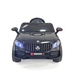 Akar Maestro Akülü Araba Uzaktan Kumandalı 4X2 - 12 Volt Siyah 96-360