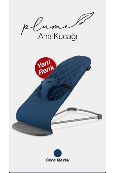 Pierre Cardin Plume Ana Kucagı Gece Mavisi