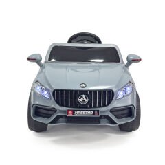 Akar Maestro Akülü Araba Uzaktan Kumandalı 4X2 - 12 Volt Gri 96-391