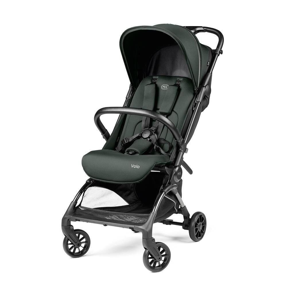 Peg Perego Volo Bebek Arabası Metal