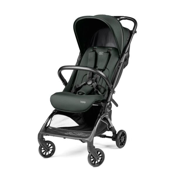Peg Perego Volo Bebek Arabası Metal