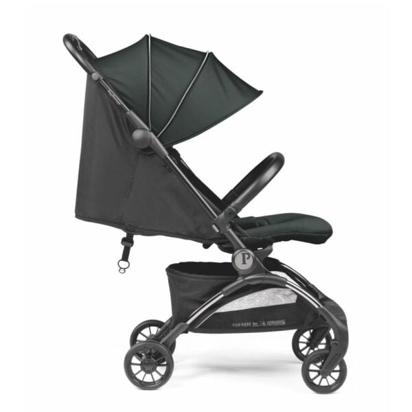 Peg Perego Volo Bebek Arabası Metal
