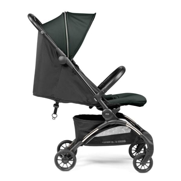 Peg Perego Volo Bebek Arabası Metal