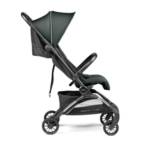 Peg Perego Volo Bebek Arabası Metal