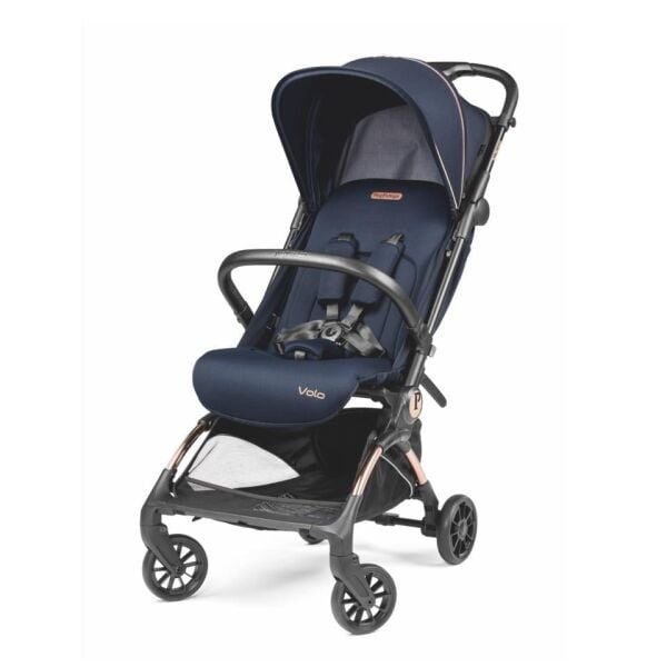 Peg Perego Volo Bebek Arabası Blue Shıne
