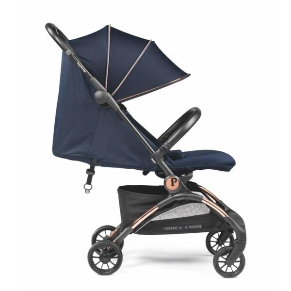 Peg Perego Volo Bebek Arabası Blue Shıne