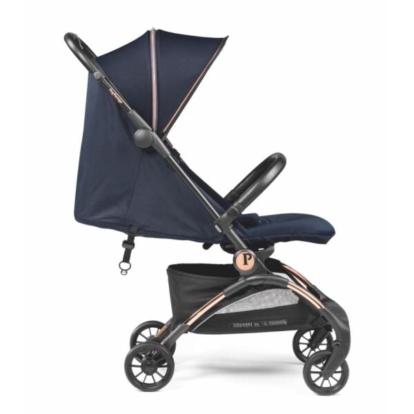Peg Perego Volo Bebek Arabası Blue Shıne