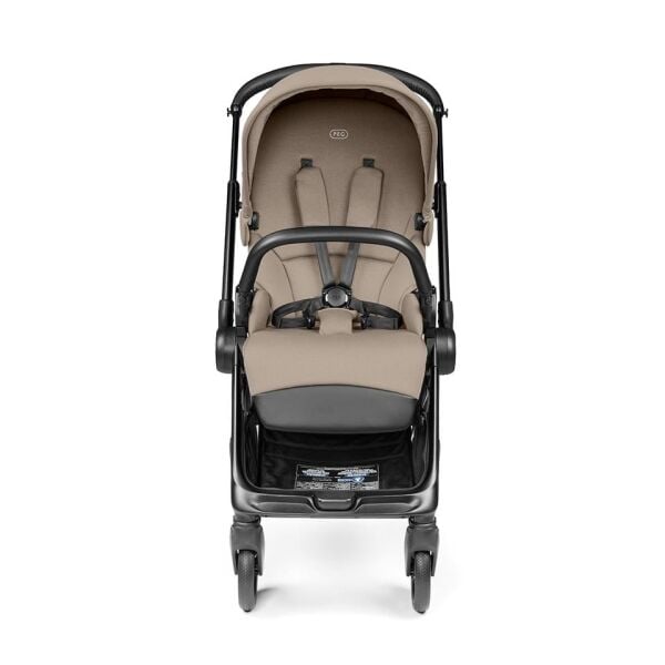 Peg Perego Switch SLK Travel Sistem Bebek Arabası Desert Bej