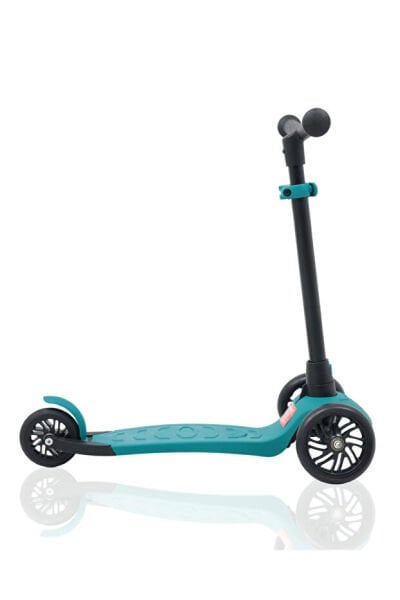 Yüce Oyuncak Scooter Yeşil