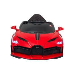 Akar Style Gt 4X2 - 12 Volt Kırmızı  96-605
