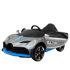 Akar Style Gt 4X2 - 12 Volt Gri   96-629