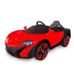 Akar Quantum Gt 4X2 - 12 Volt Kırmızı  96-667