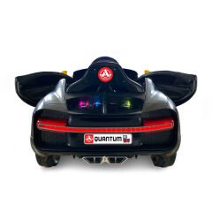 Akar Quantum Gt 4X2 - 12 Volt Kırmızı  96-667