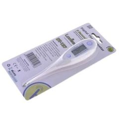 Loobex Dt-137 Mini Dijital Ateş Ölçer