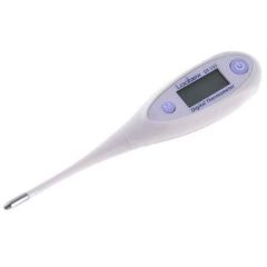 Loobex Dt-137 Mini Dijital Ateş Ölçer