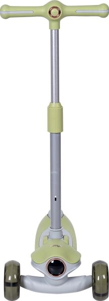 Prego Sidney Scooter K603 Yeşil