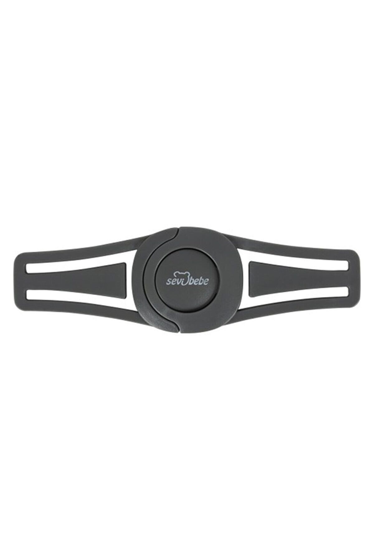 Sevi Bebe Bebek Oto Koltuğu Ve Puset Kemer Klipsi 207