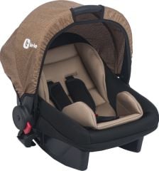 Be-be Orlando Taşıma Koltuğu  BB 520 Kahve