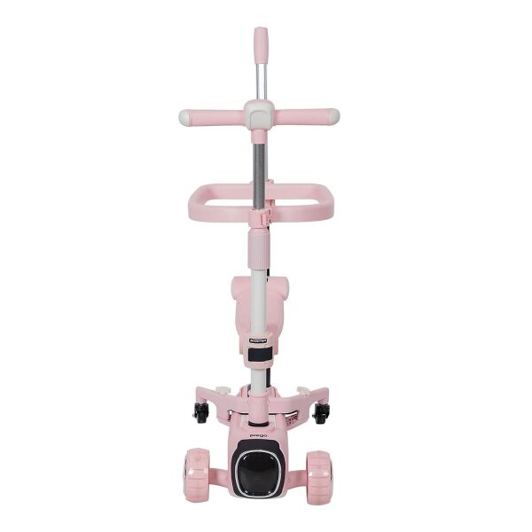 Prego Smile Scooter Pembe K602 Pembe