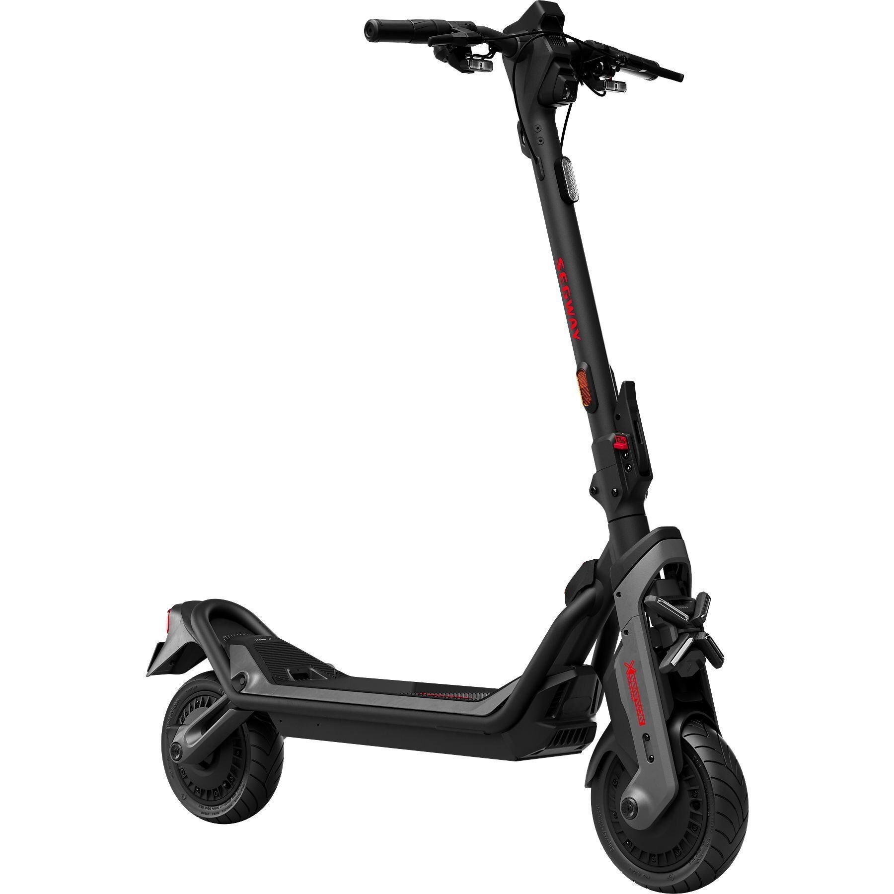 Segway Ninebot GT3 Elektrikli Super Scooter 2400 W