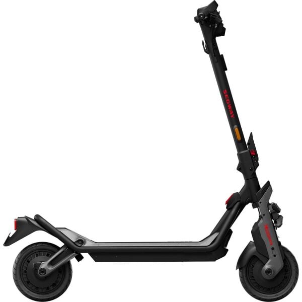 Segway Ninebot GT3 Elektrikli Super Scooter 2400 W