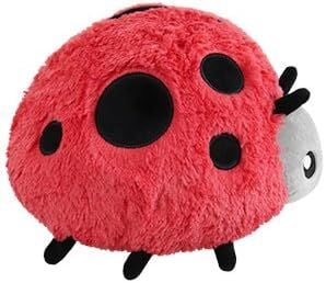 Pufu Toys Uğur Böceği 30 Cm(120) 04071