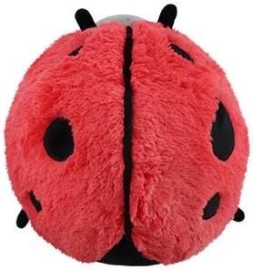 Pufu Toys Uğur Böceği 30 Cm(120) 04071