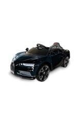 Akar Bravo Gt 4X2 - 12 Volt Siyah  96-537