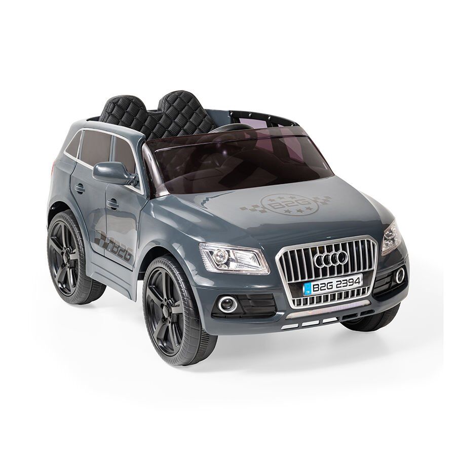 Baby2Go Suv 12 V (Fume)