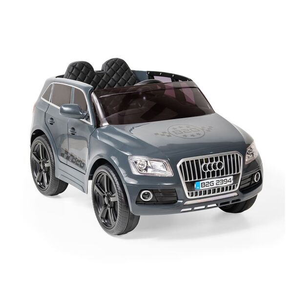 Baby2Go Suv 12 V (Fume)