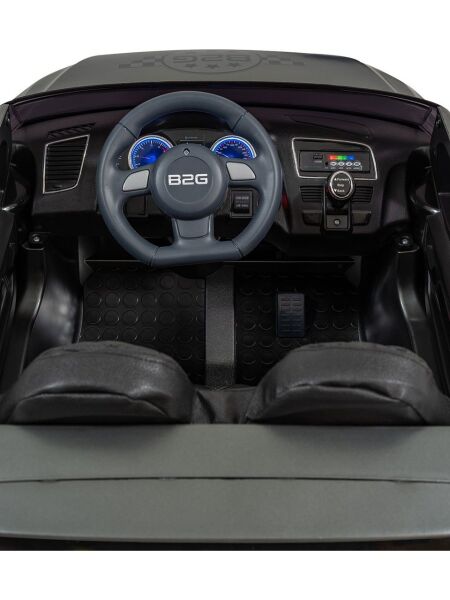 Baby2Go Suv 12 V (Fume)