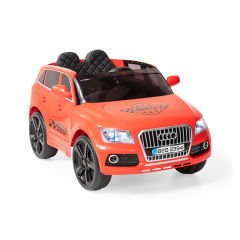 Baby2Go Suv 12 V (Kırmızı)