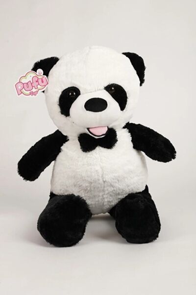 Pufu Toys 75 Cm Peluş Panda