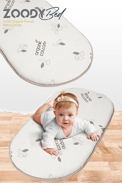 Kiwi Zoody Ahşap Oyun Parkı Vizon