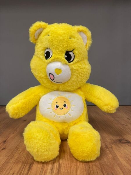 Pufu Toys 50 Cm Renkli Ayı (36) 04013