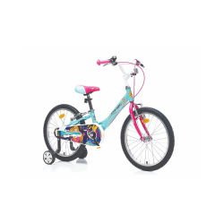 Corelli Moogie 20 Jant Pembe Mor