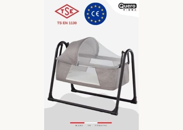 Quero Viona Eko Beşik Kahve