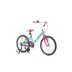 Corelli Moogie 20 Jant Pembe Mor