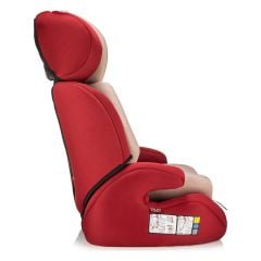 Moje Climp 9-36 Oto Koltuğu Bordo/krem