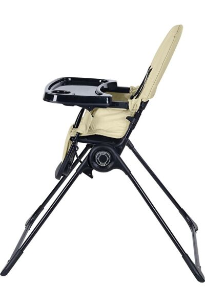 Prego Aris Mama Sandalyesi Bej 4021