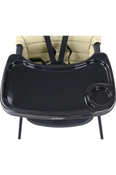Prego Aris Mama Sandalyesi Bej 4021