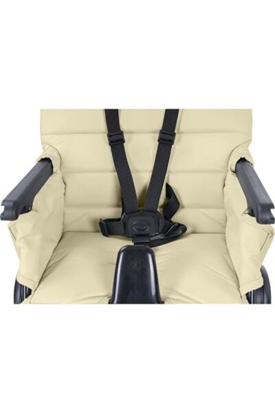 Prego Aris Mama Sandalyesi Bej 4021