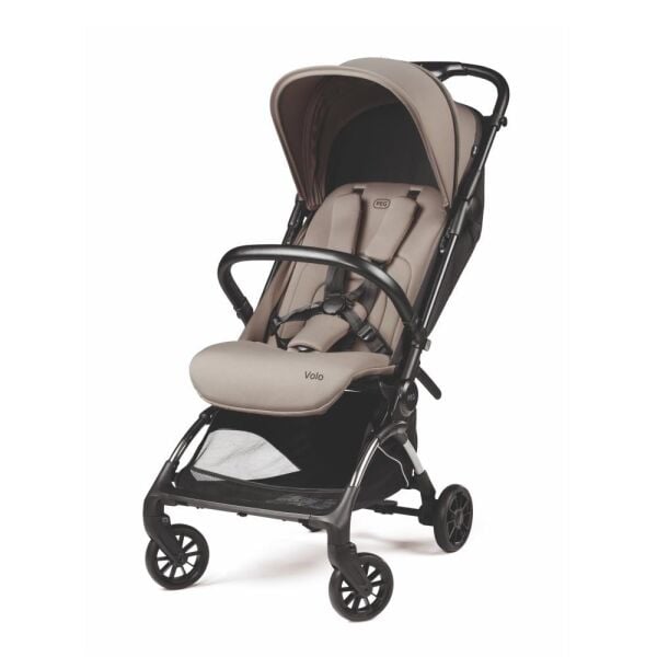 Peg Perego Volo Bebek Arabası Mısty Beıge
