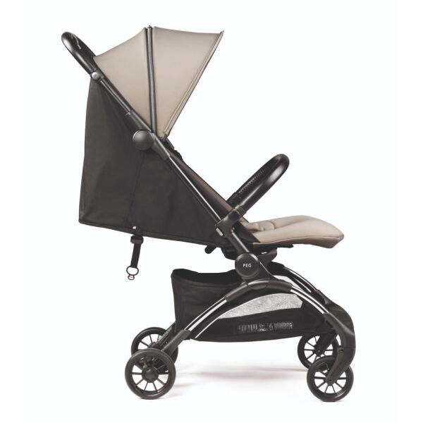 Peg Perego Volo Bebek Arabası Mısty Beıge