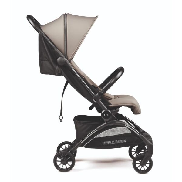 Peg Perego Volo Bebek Arabası Mısty Beıge