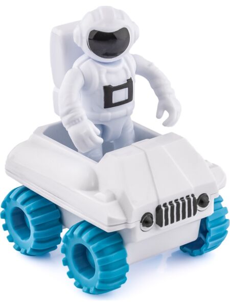 Mgs Uzay Serisi Ay Seyahati Urt-24-9645