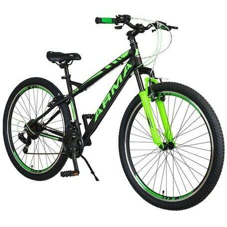 Tunca 26 Jant Kanyon Yeşil