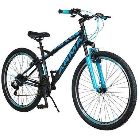 Tunca 26 Jant Kanyon Mavi